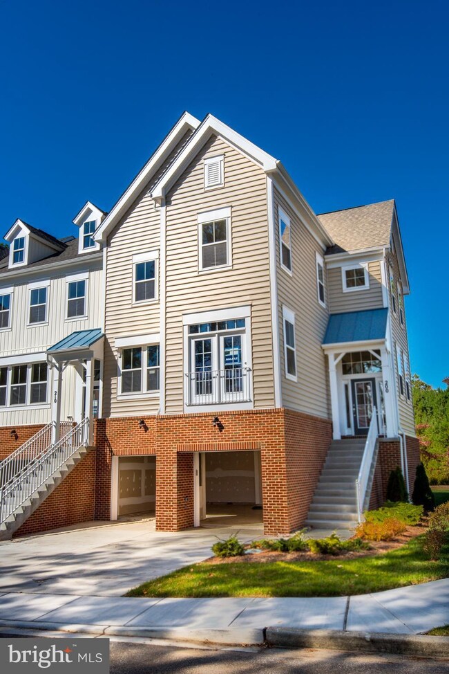 200 Oyster Bay Place unit C1, Dowell, MD 20629 - photo 2