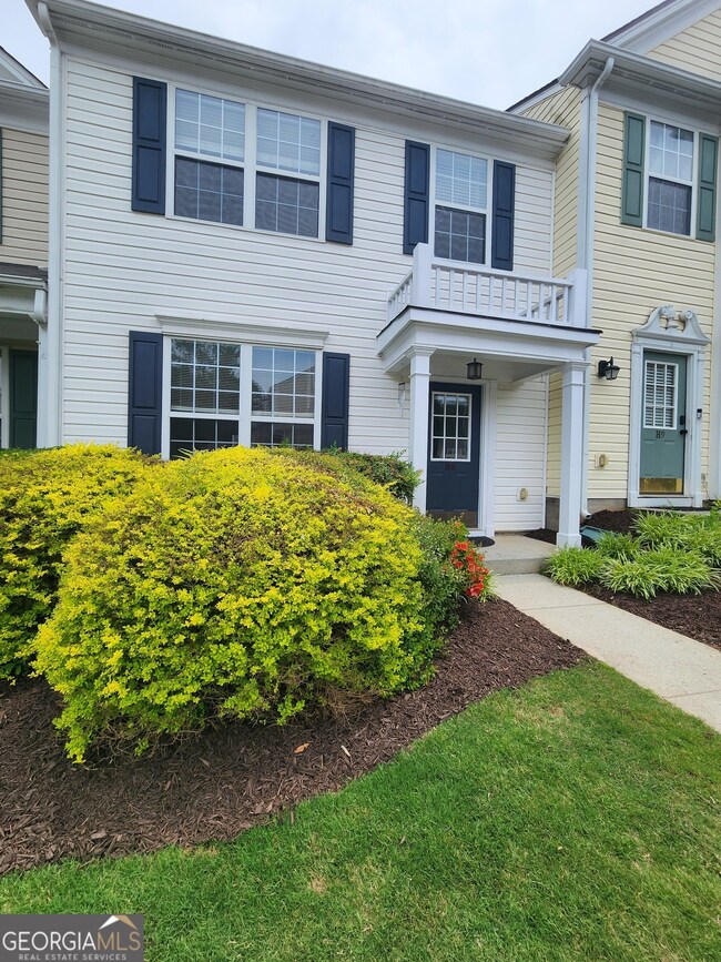 10900 Wittenridge Dr unit H8, Alpharetta, GA 30022 - photo 2