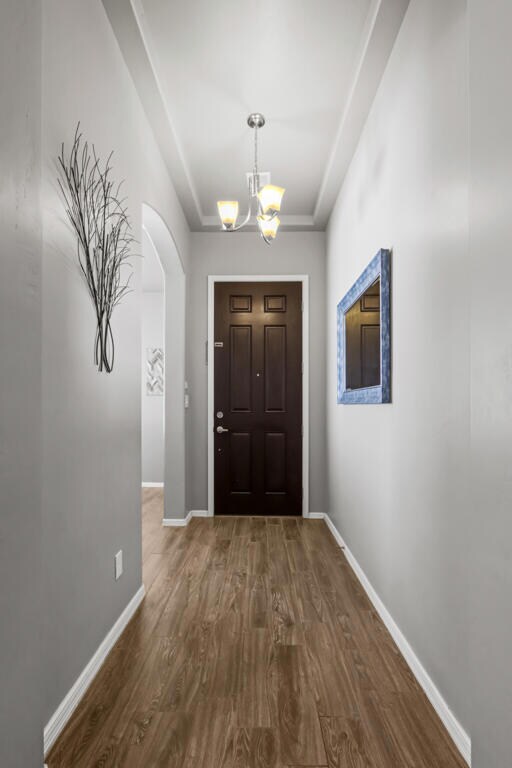 13656 Ness Ave, El Paso, TX 79928 - photo 4