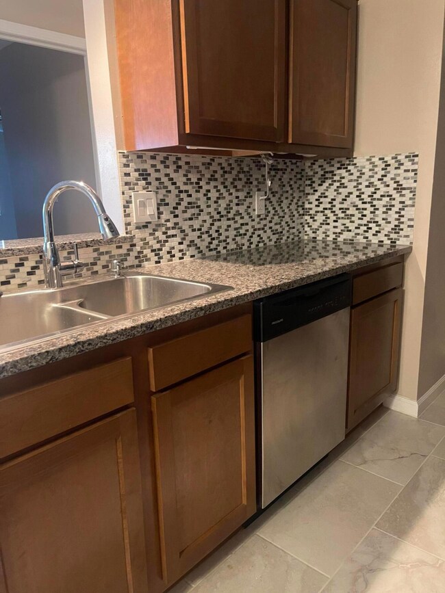 kitchen tile