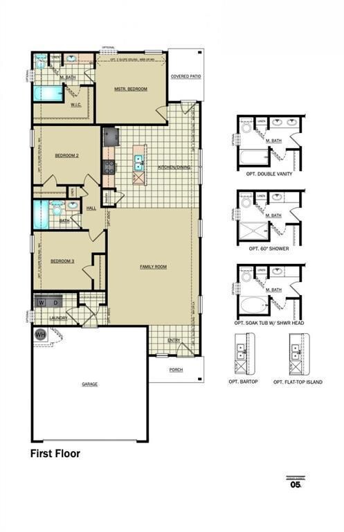 1222 Colt Dr, Guthrie, OK 73044 - photo 4