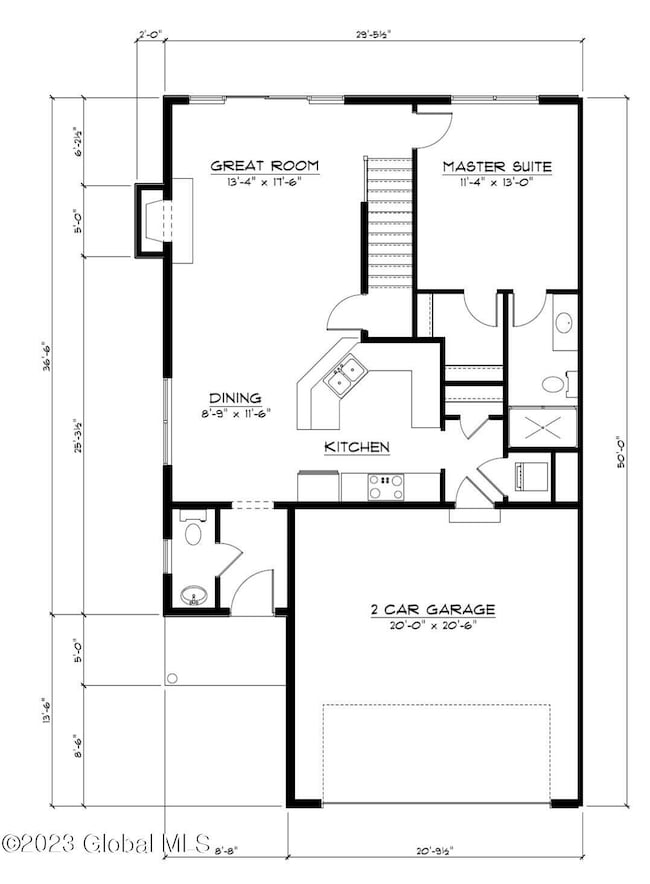 Vandy Mod lst Fl