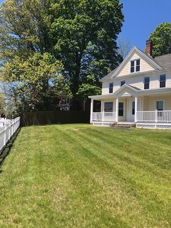 3 Central St unit 2, Hudson, MA 01749 - photo 2