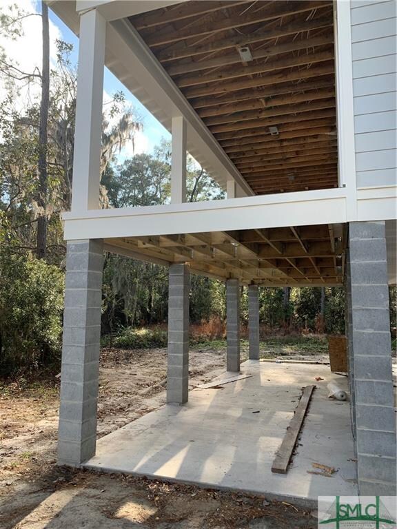 818 Oemler Loop, Wilmington Island, GA 31410 - photo 4