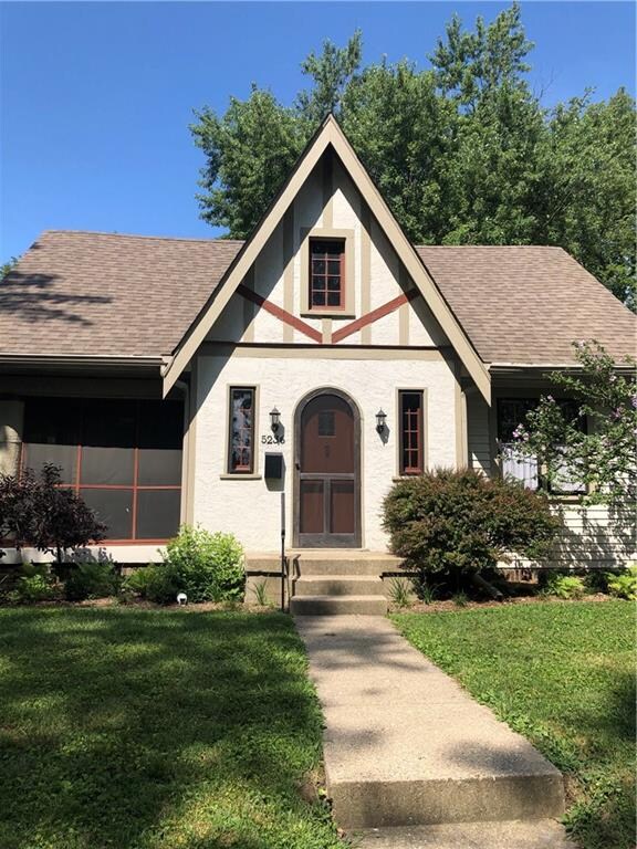 5236 Guilford Ave, Indianapolis, IN 46220 - photo 2
