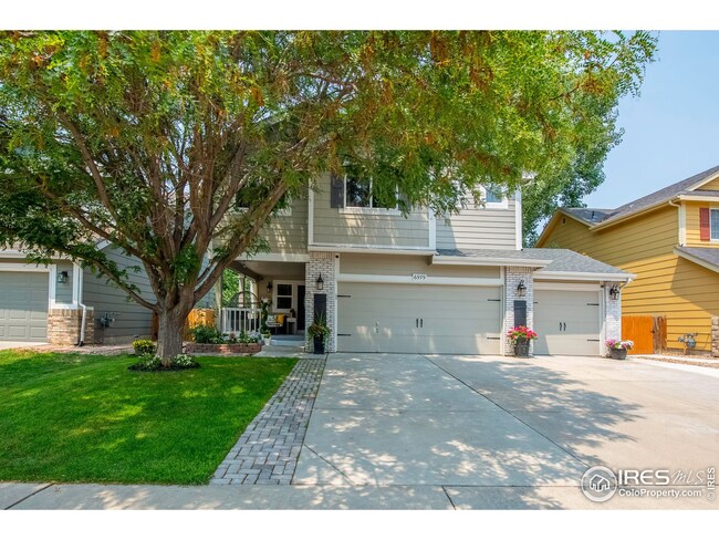 6979 Summerset Ave, Longmont, CO 80504 - photo 2