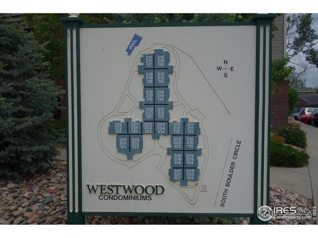 33 S Boulder Cir unit 103, Boulder, CO 80303 - photo 4