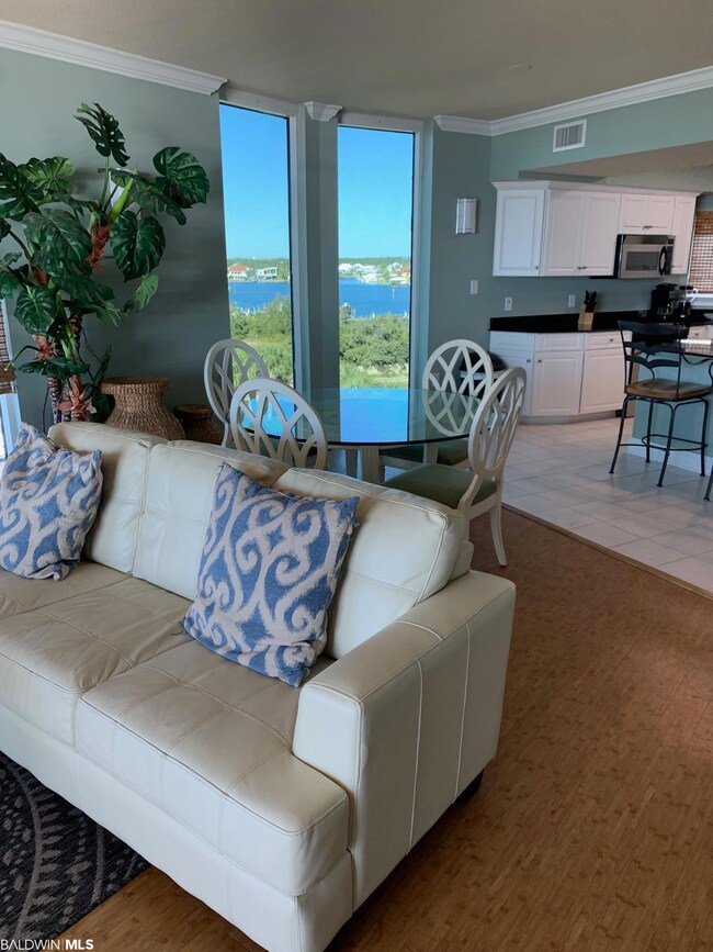 The Pass Condominiums unit 511, Orange Beach, AL 36561 - photo 4