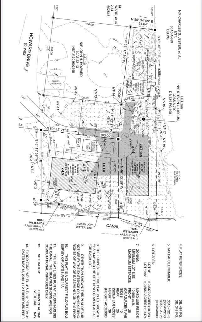 Lot 8 Howard Dr unit 8, Chincoteague, VA 23336 - photo 6