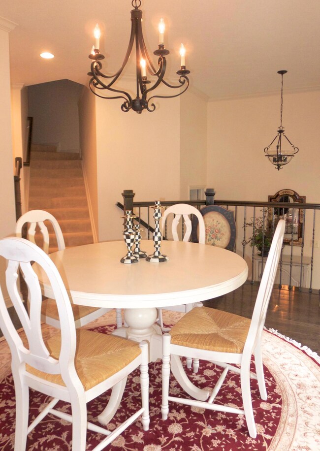 Dining Room 3