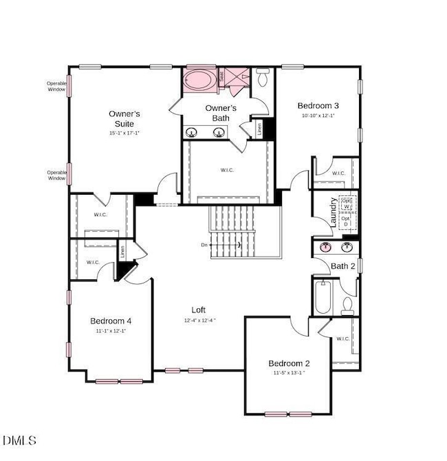 801 Junto St, Knightdale, NC 27545 - photo 3