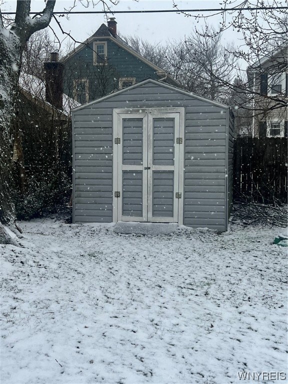 355 Evans St, North Tonawanda, NY 14120 - photo 4