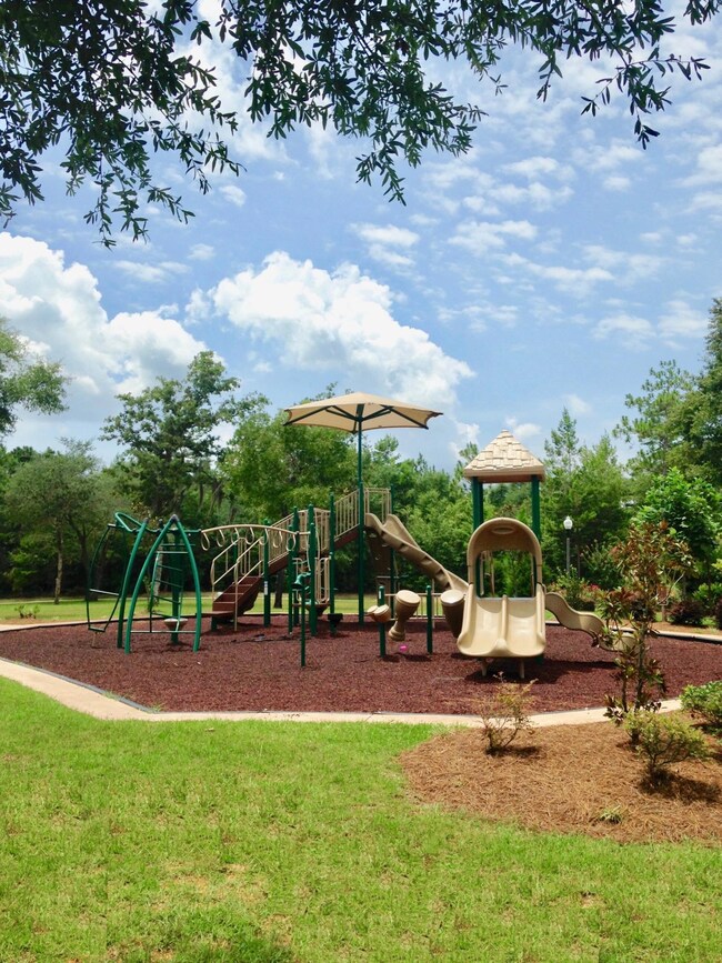 Fox Valley Community Playground