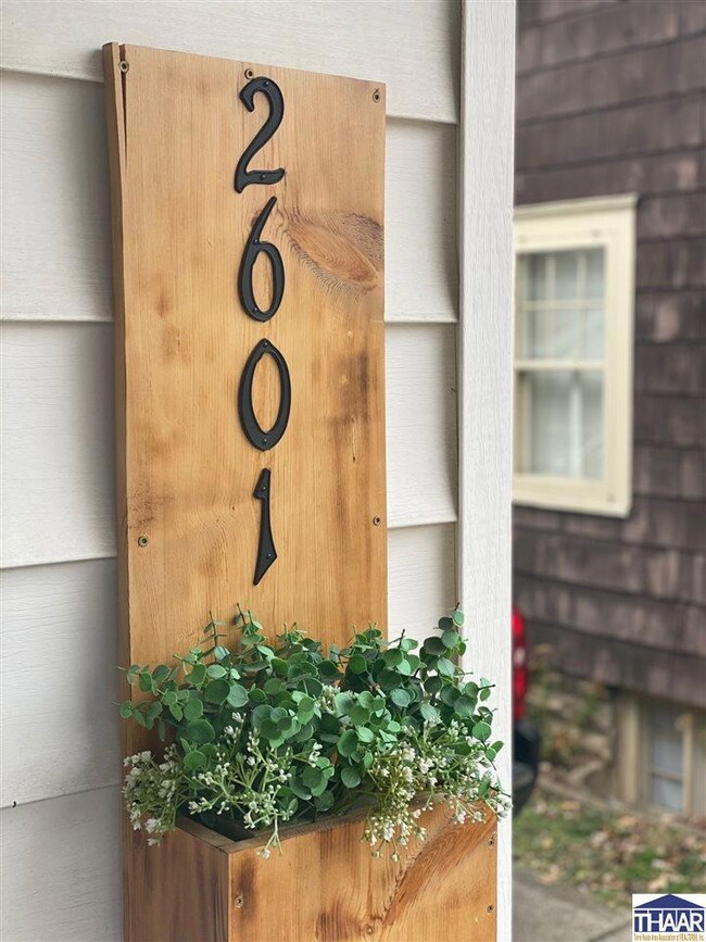 2601 Park St, Terre Haute, IN 47803 - photo 2