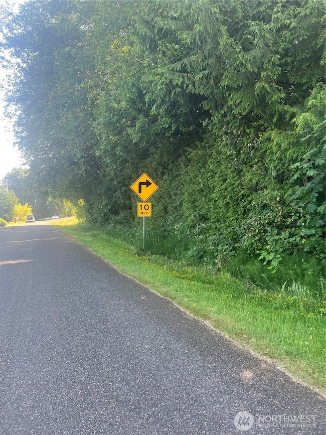 Property on the Right Side of Seamount Way