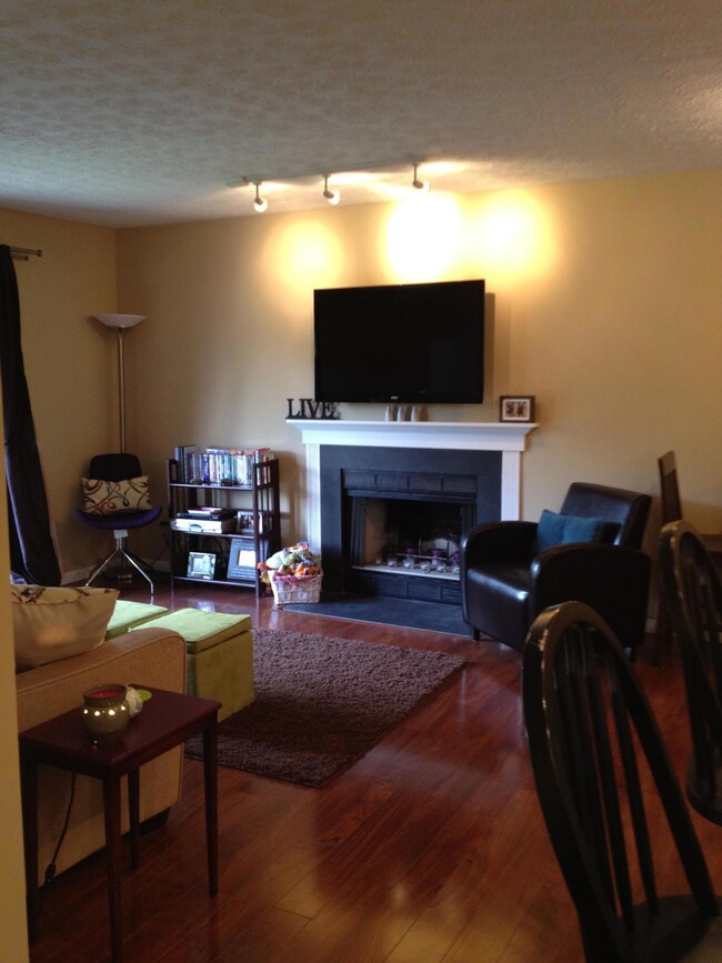 great room