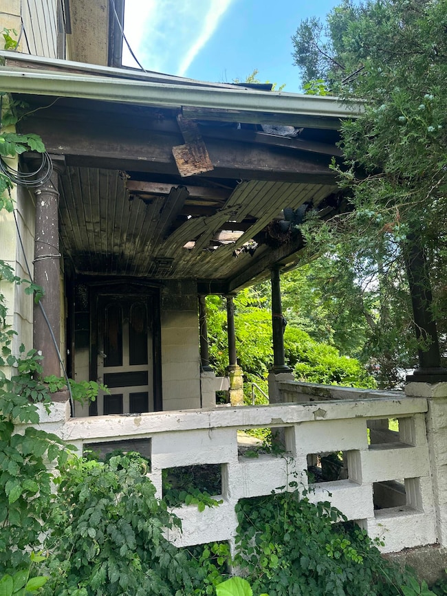 730 N Waterloo St, Jackson, MI 49202 - photo 5