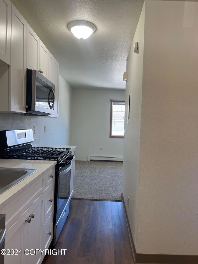 2651 E Quiet Cir unit A11, Wasilla, AK 99654 - photo 7