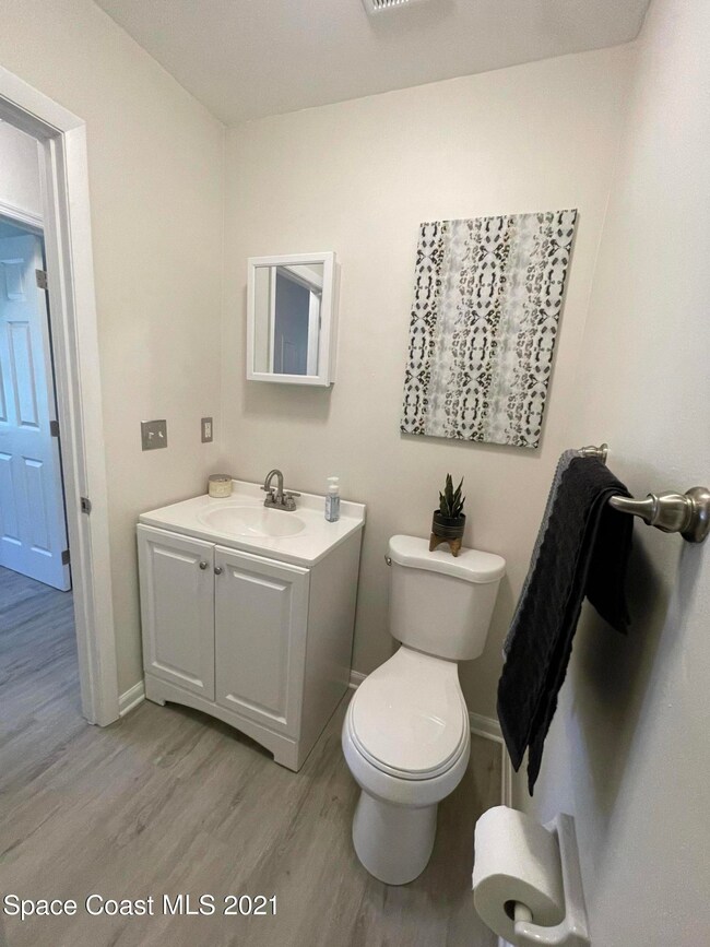 Main Bath