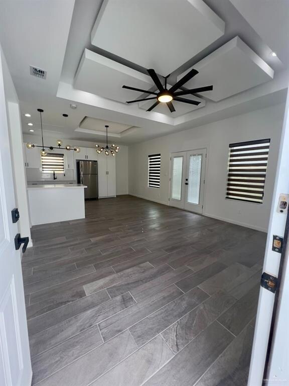 3313 S Colt Ln unit 2, Edinburg, TX 78539 - photo 2