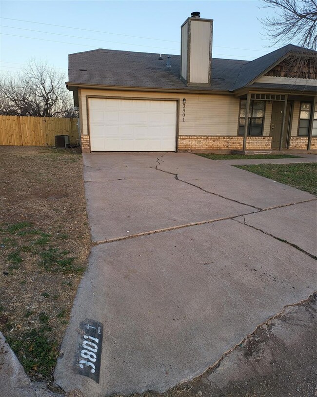 3801 Seth Ct, Abilene, TX 79606 - photo 3