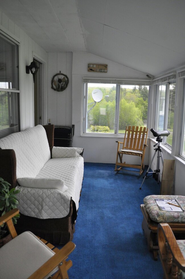 3 Season Porch