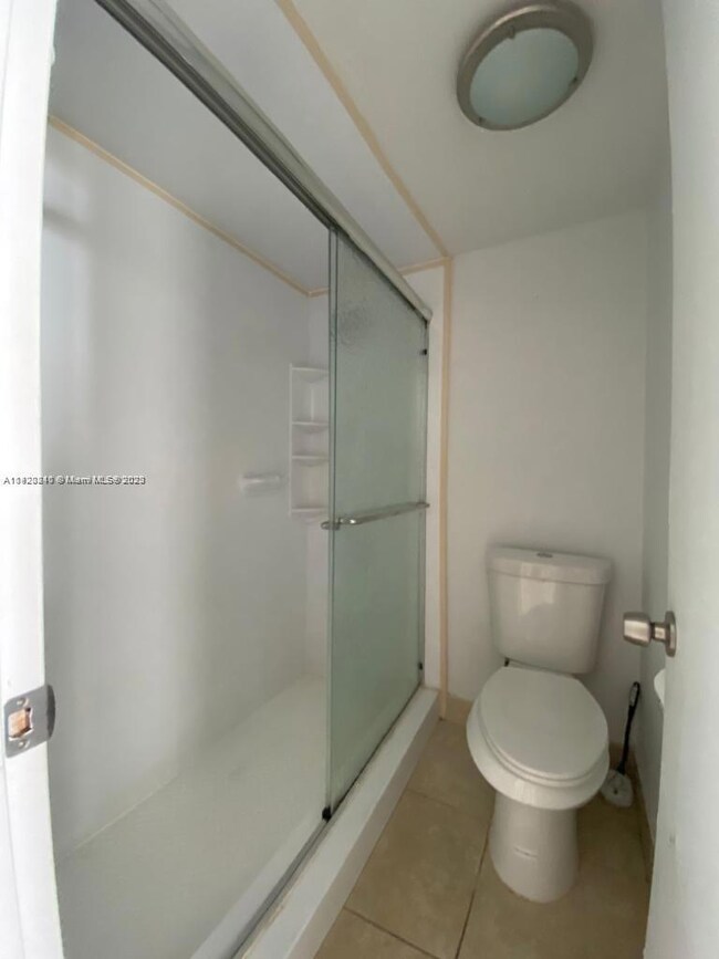 shower main bath