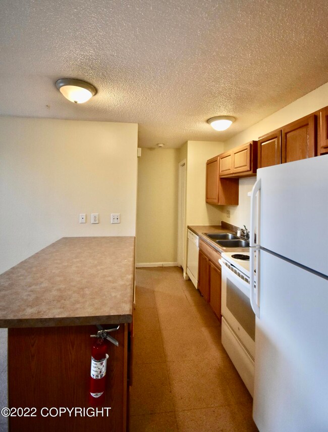 Kitchen - 3