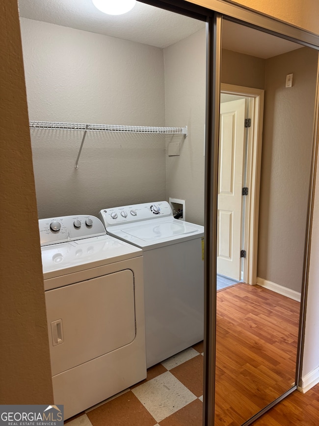 211 North Ave unit 1332, Athens, GA 30601 - photo 6