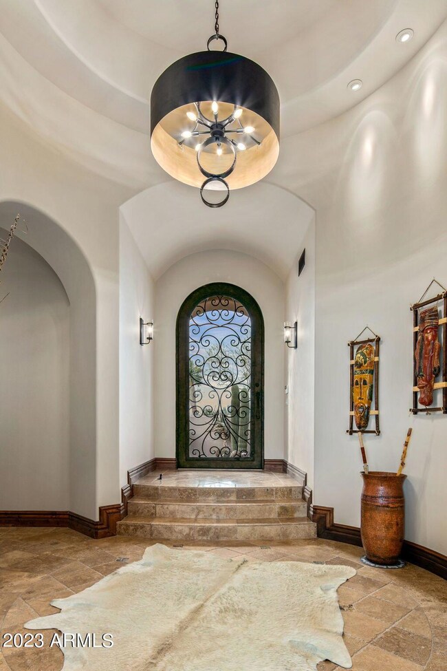 -Entry ~ Foyer