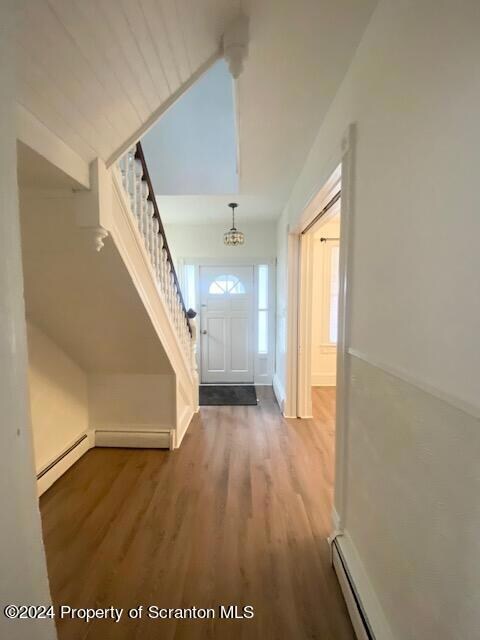 221 William St, Scranton, PA 18508 - photo 5