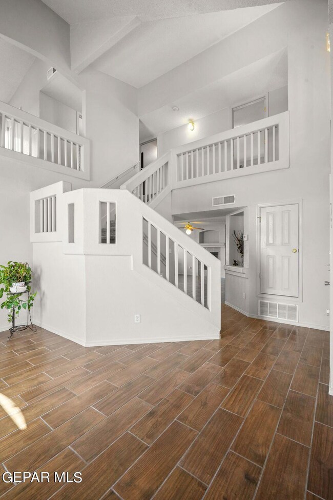 695 Teichelkamp Dr, El Paso, TX 79928 - photo 6