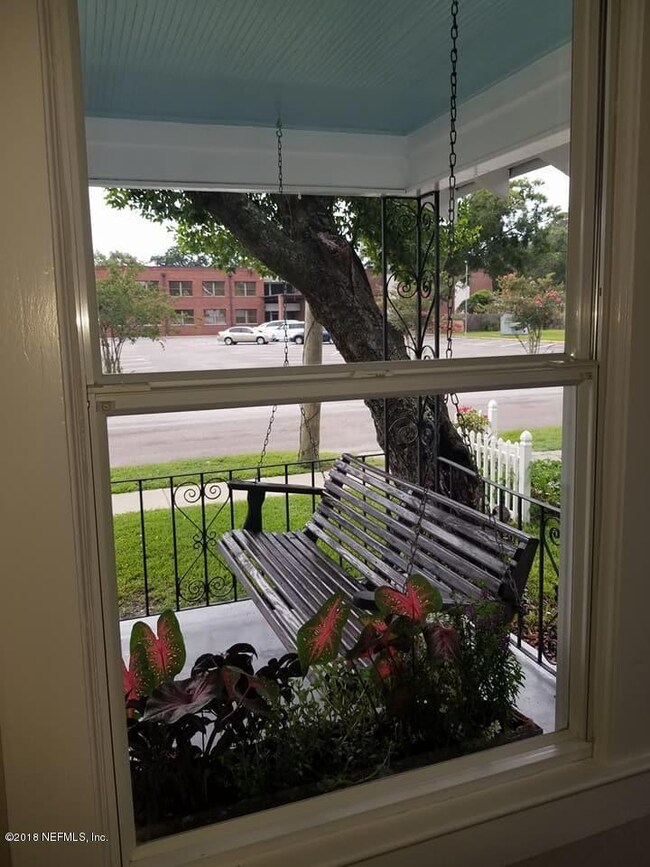 1018 Dancy St, Jacksonville, FL 32205 - photo 3