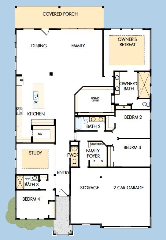 32112 Magnolia River Trail, Conroe, TX 77385 - photo 7