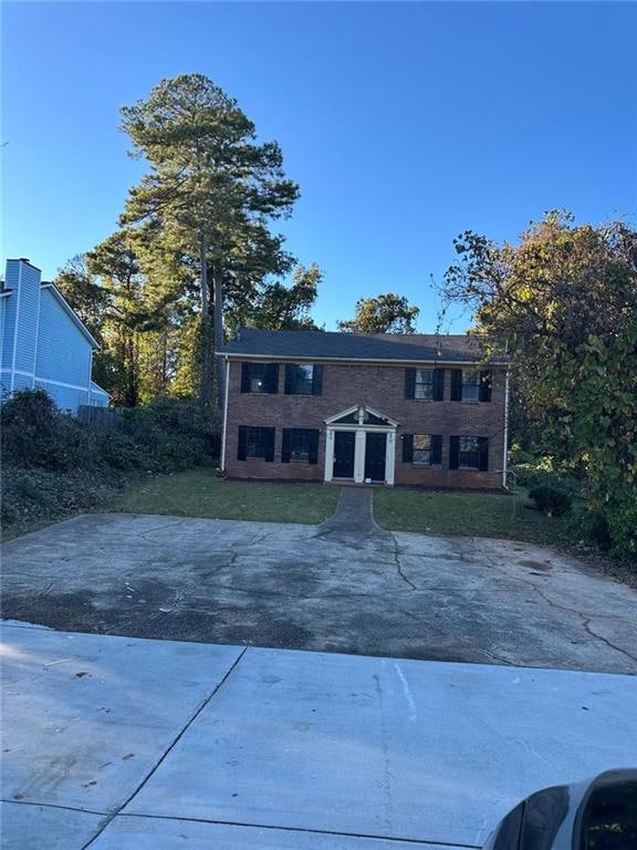 880 Five Forks Trickum Rd, Lawrenceville, GA 30046 - photo 2