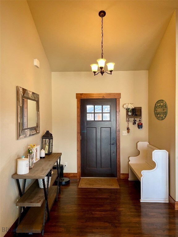 Entry Way