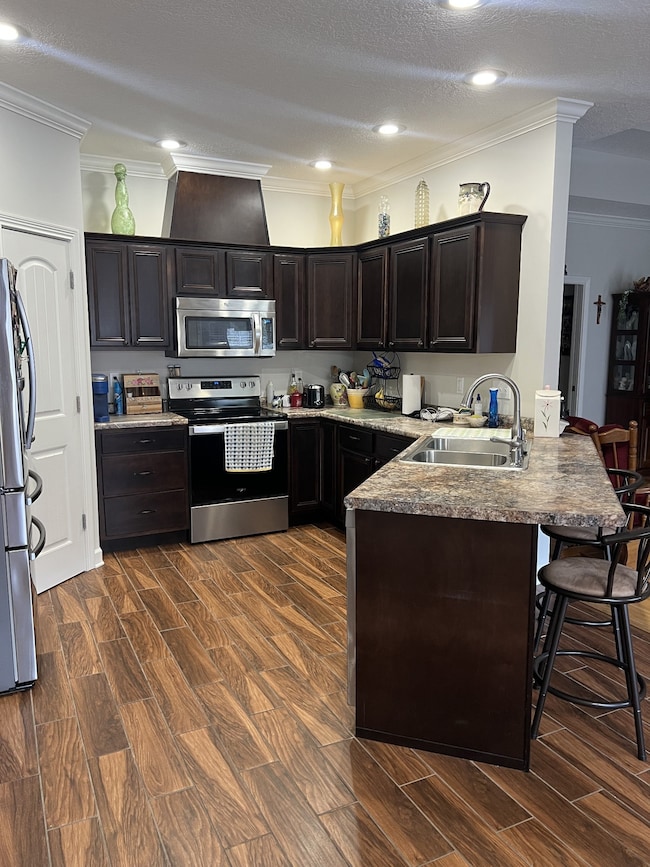 356 Paris Harbor Dr, Paris, TN 38242 - photo 4