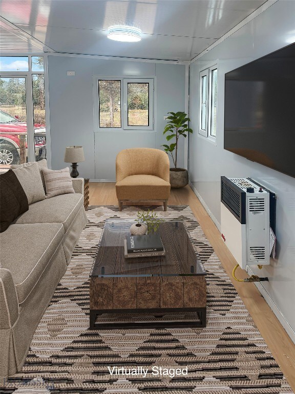 Virtually Staged. This is what it could look like!