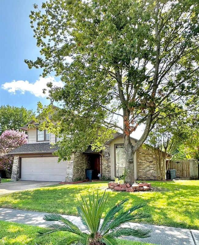 10414 Cedar Park Ln, Houston, TX 77086 - photo 4