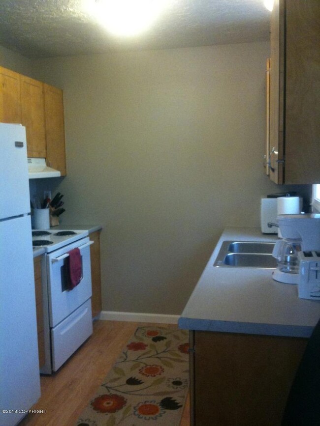 4042 North Star St unit 4, Anchorage, AK 99503 - photo 5