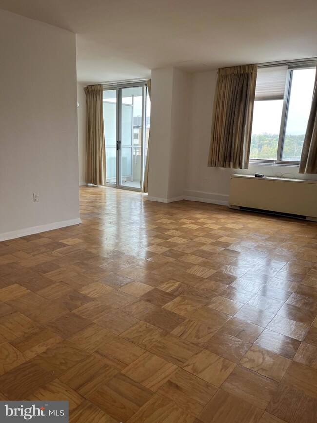 Van Ness North unit 1629, Washington, DC 20008 - photo 3