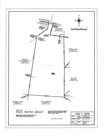 0 Cut-Off Rd unit RTC1608749, Pulaski, TN 38478 - photo 2