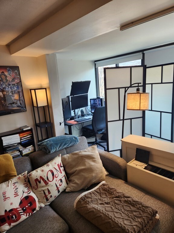 Hawthorne Place Condominium unit 6L, Boston, MA 02114 - photo 5