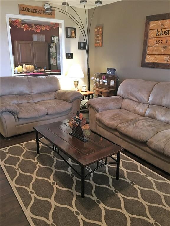 821 W County Road 150 N, Greensburg, IN 47240 - photo 2