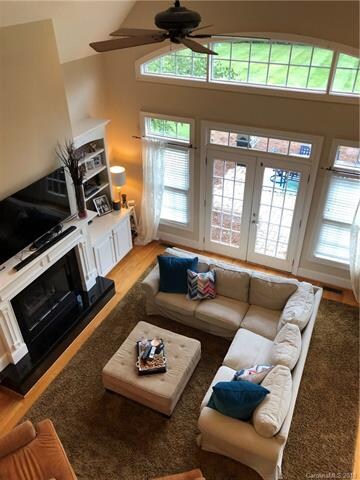 192 Carters Farm Dr unit 26, Statesville, NC 28625 - photo 4