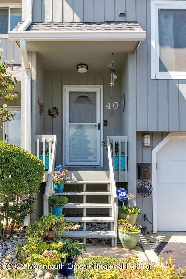 5 Island View Way unit 40, Sea Bright, NJ 07760 - photo 4