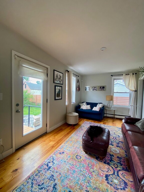 13 R Lincoln Rd, Newton, MA 02458 - photo 3