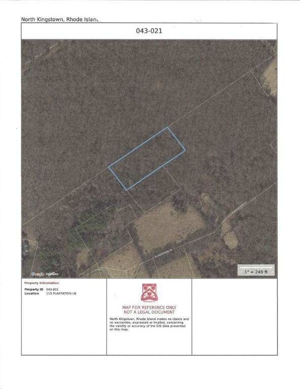 110 Plantation Ln Ln, North Kingstown, RI 02874 - photo 6