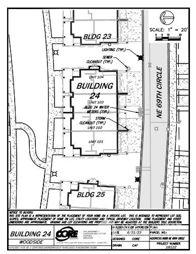 19360 NE 69th Cir unit 101, Redmond, WA 98052 - photo 3