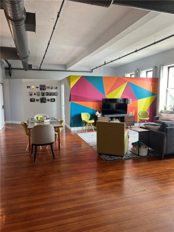 775 Potters Ave unit 12, Providence, RI 02907 - photo 4